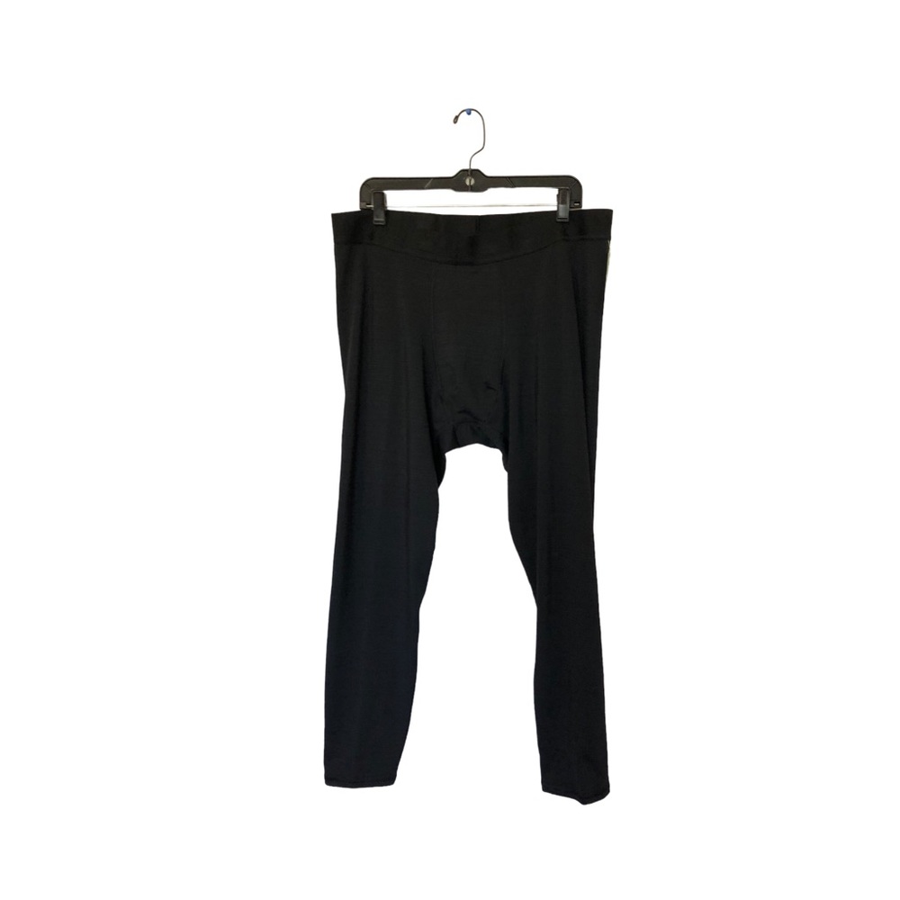 All in motion Mens Tights XXL Black